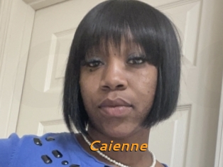 Caienne