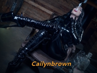 Cailynbrown