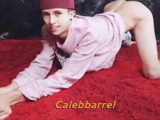 Calebbarrel