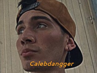 Calebdangger