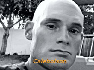 Calebolson