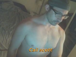 Cali_scott