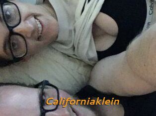 Californiaklein