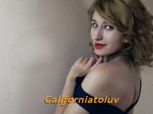 Californiatoluv