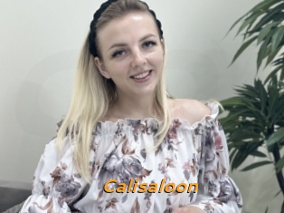 Calisaloon