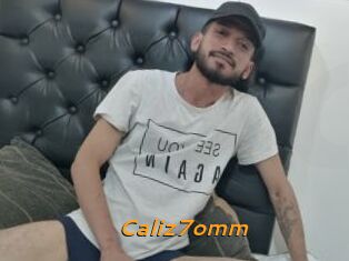 Caliz7omm