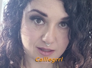 Calliegrrl