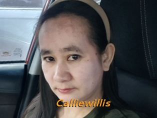 Calliewillis