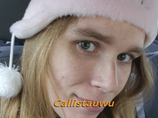 Callistauwu