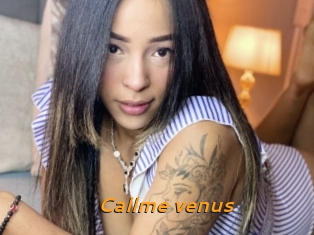 Callme_venus