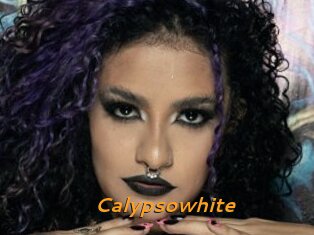 Calypsowhite