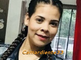 Camardiente33