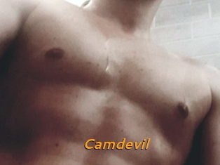 Camdevil
