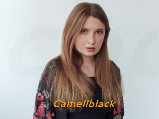 Cameliblack