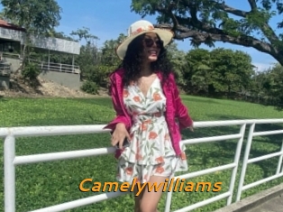 Camelywilliams