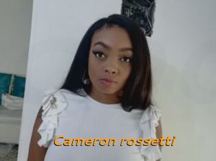Cameron_rossetti