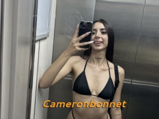 Cameronbonnet