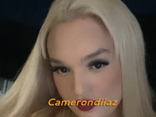 Camerondiiaz