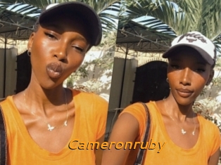 Cameronruby