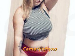 Camerynfryxo