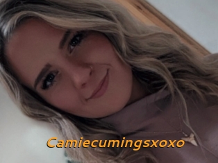 Camiecumingsxoxo