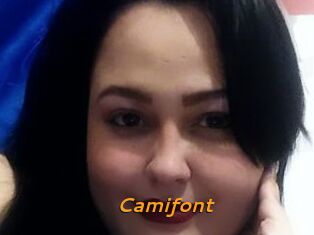 Camifont