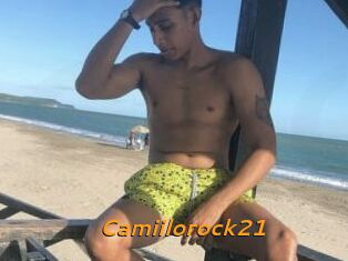 Camiilorock21