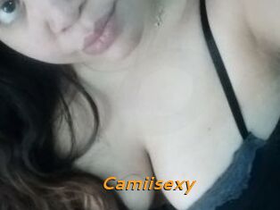 Camiisexy