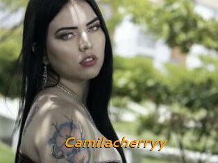 Camilacherryy
