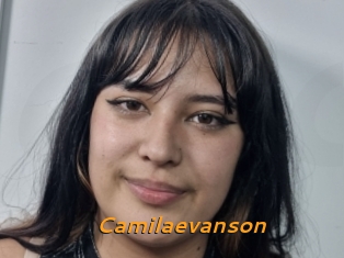 Camilaevanson