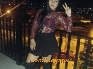 Camilaevanx