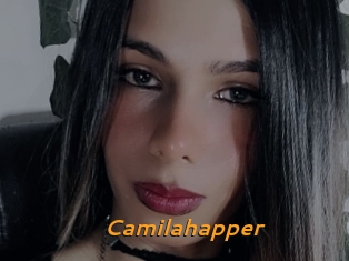 camilahapper Cuckold Directory