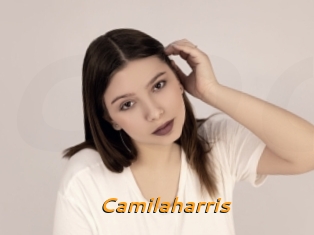 Camilaharris