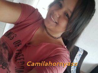 Camilahornyass