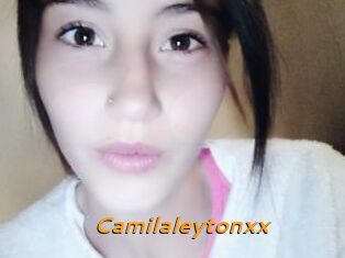 Camilaleytonxx