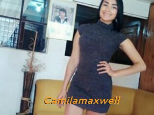 Camilamaxwell