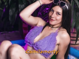 Camilamorty