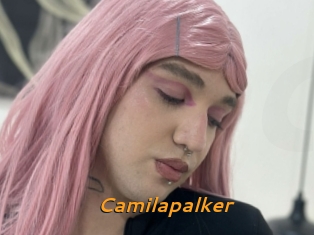 Camilapalker