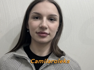 Camilaroleks