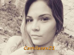 Camilasex21