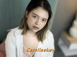 Camilaskey