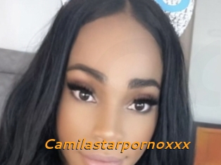 Camilastarpornoxxx