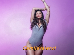 Camilavalenci