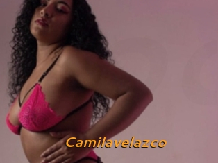 Camilavelazco