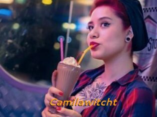 Camilawitcht