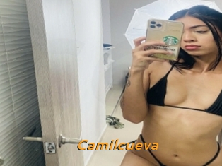 Camilcueva