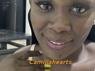 Camillahearts