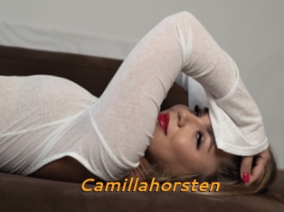Camillahorsten