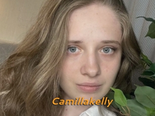 Camillakelly