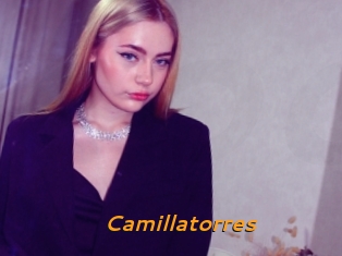 Camillatorres